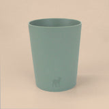 Vaso Entrenador para Bebé - Verde Salvia